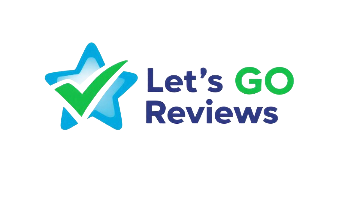 Let's Go Reviews